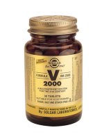 vitaminen en mineraalsupplementen